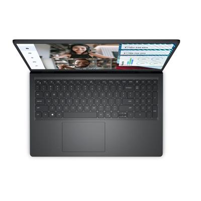 Dell Vostro 3520, CI5 12TH, 8GB, 512GB SSD, 15.6" FHD, Dos, Black