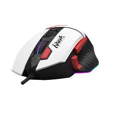 W95 MAX (NARAKA) RGB Gaming Mouse by A4 TECH bloody