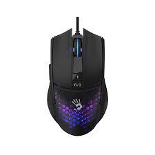 L65 MAX RGB Gaming Mouse by A4 TECH bloody