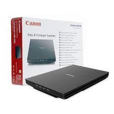 Canon CanoScan LIDE 300 Flatbed Scanner
