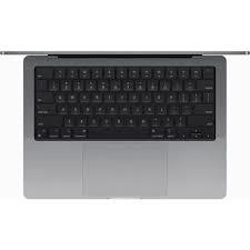 Apple Macbook Air 13" - MLY33 - Apple M2 Chip 8-Core CPU 8-Core GPU 08GB 256GB SSD 13.6" Liquid Retina IPS Display With True Tone Backlit Magic Keyboard Touch ID & Force Touch Trackpad (Midnight, 2022)