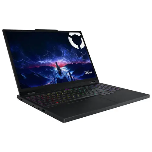 Lenovo Legion 5 15AHP10 – Ryzen 7 260, 16GB RAM, 512GB SSD, RTX 5060 8GB, 15.1” WQXGA OLED 165Hz, RGB KB, Windows 11 – Eclipse Black