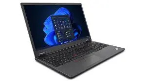 ThinkPad P16v Gen 2 (16, Intel)