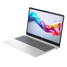 HP 15-FD2050WM, Intel Core Ultra 5 255U, 8GB RAM, 512GB SSD, 15.6" FHD Touchscreen, Windows 11