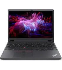 ThinkPad P16v Gen 2 (16, Intel)