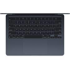 Apple MacBook Air M4 2025 13" (MW123/HNA) – 10-Core CPU, 8-Core GPU, 16GB RAM, 256GB SSD – Midnight | Al Anum Karachi