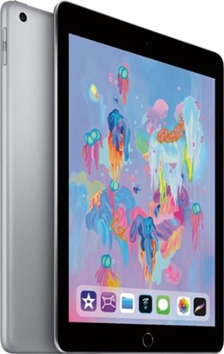 Apple iPad 32GB Space Gray