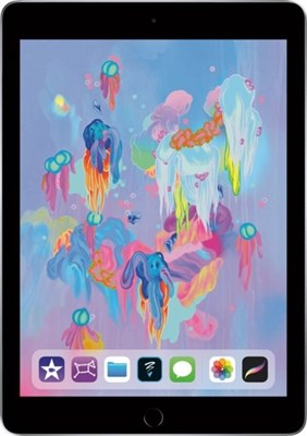 Apple iPad 32GB Space Gray