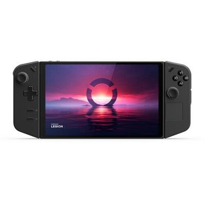 Lenovo Legion Go, Handheld Gaming with 1TB Lenovo Portable SSD, AMD Ryzen Z1 Extreme Processor, 16GB RAM, 512GB SSD Storage, Integrated AMD Radeon Graphics, 8.8"WQXGA 144Hz Display, Windows 11 - ON ORDER ONLY