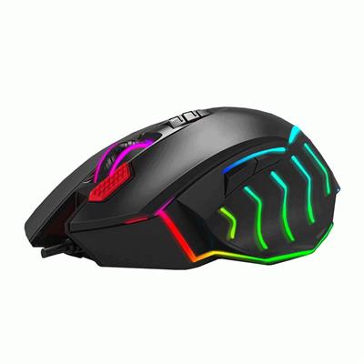 J95s (BLACK) RGB Gaming Mouse by A4 TECH bloody