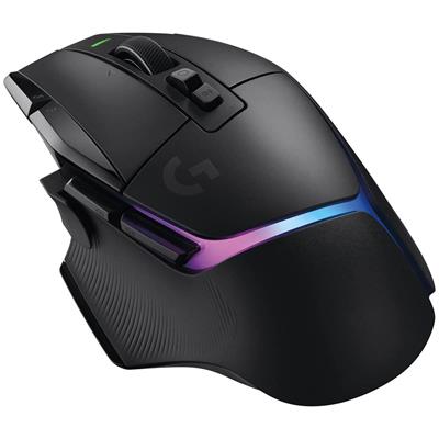 Logitech G502 X PLUS LIGHTSPEED Wireless RGB Gaming Mouse