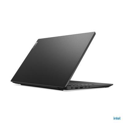 Lenovo V15 G4, Ci3 13TH-1315U, 8GB, 512GB-SSD, 15.6'' FHD IPS, DOS - Black