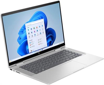 HP Envy x360 16-ac0033dx 2-in-1 Laptop – Intel Core Ultra 7-155H, 32GB RAM, 2TB SSD, 16” Touchscreen, Backlit Keyboard, Thunderbolt 4, Windows 11 Pro
