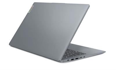 Lenovo IdeaPad 1 15IRU7, Intel 13th Gen, Core i5 1335U, 16GB DDR4, 256GB SSD, 15.6" FHD Screen, W11, Cloud Gray