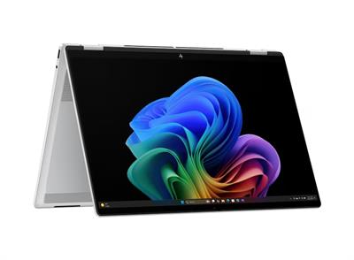 HP OmniBook 7 Flip 16-au0773cl – Intel Core Ultra 7-258V, 32GB RAM, 1TB SSD, 16" 3K OLED Touch Convertible, Stylus Pen, Windows 11 – Glacier Gray | Al Anum Computers Karachi