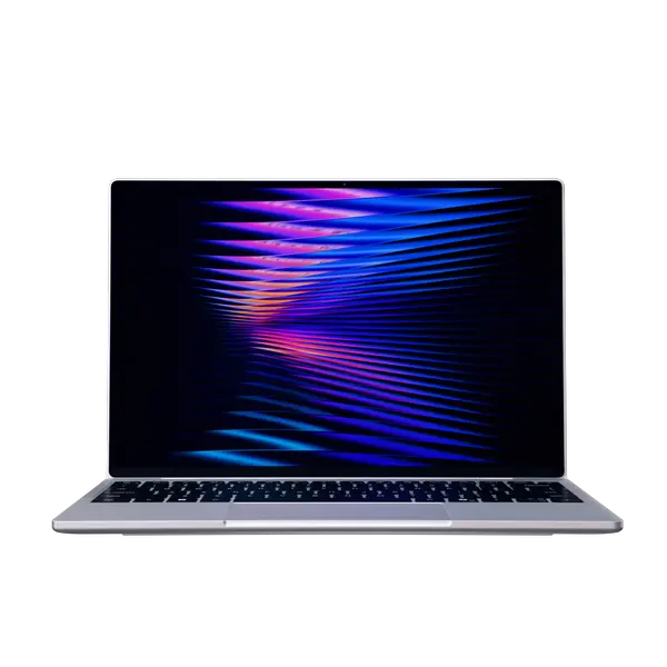 Dell XPS 13 Laptop, Intel Core 5 Series 3 320, 8GB DDR5, 512GB SSD, 13.4"  2.5K TOUCH, BL-K, W11, Sky Blue