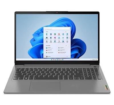 Lenovo IdeaPad Slim 3 - Core i7 13th Gen 13620H, 16GB RAM, 512GB SSD, 15.6" FHD, DOS - Arctic Grey