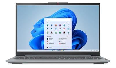 Lenovo IdeaPad Slim 3 - Core i3 13th Gen 1305U, 8GB RAM, 256GB SSD, 15.6" FHD, DOS - Arctic Grey
