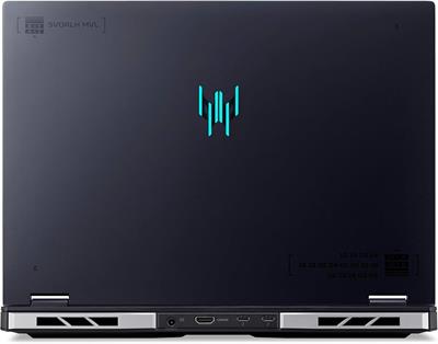 Acer Predator 16 Gaming Laptop – 14th Gen Intel Core i9-14900HX, 16GB RAM, 1TB SSD, 16” FHD 165Hz, RTX 4060 8GB, Windows 11, with Sleeve