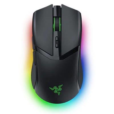 Razer Cobra: The Ultimate Customizable Gaming Mice