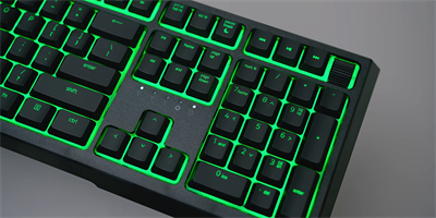 Razer Ornata V2: Clicky Comfort, Vibrant Customization