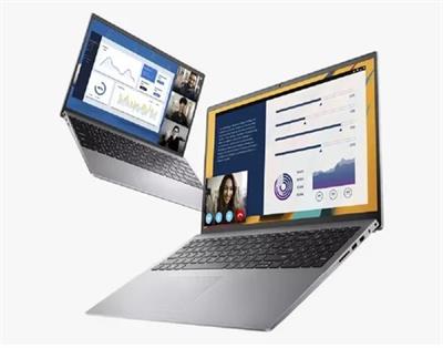 Dell Vostro 3520, CI5 12TH, 4GB, 256GB SSD, 15.6" FHD, Dos, Black