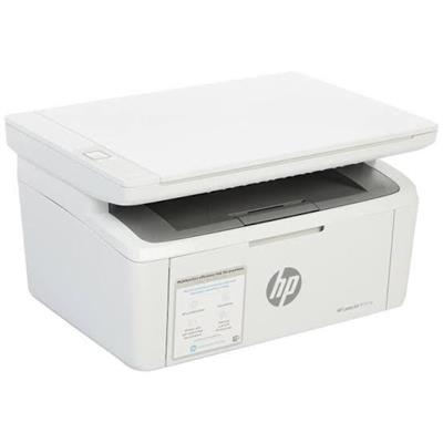 HP LaserJet MFP M141w Printer
