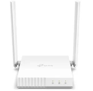 TP-Link TL-WR844N 300 Mbps Multi-Mode Wi-Fi Router