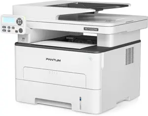 Pantum Black LaserJet M7102dw 3 in 1 Wireless Printer