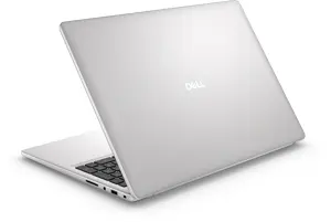 Dell 16 Laptop DC16250, Intel® Core™ 5 120U, 8GB DDR5, 512GB SSD, 16" FHD Touch, BL-K, Windows 11, Silver