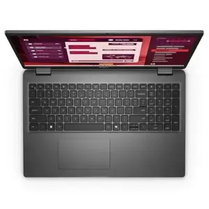 Dell Latitude 3550 – 13th Gen Core i7-1355U, 8GB RAM, 512GB SSD, 15.6" FHD IPS, DOS – Black (with Bag)