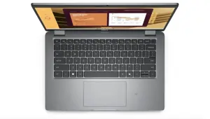 Dell Latitude 5450 – Intel Ultra 7 155U, 8GB DDR5, 512GB SSD, 14" FHD IPS, Backlit KB, Fingerprint, DOS, with Bag