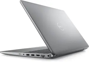 Dell Latitude 5550  Intel Ultra 5 125U, 8GB DDR5, 512GB SSD, 15.6" FHD IPS, Backlit Keyboard, Fingerprint Reader, DOS, with Bag