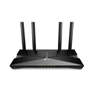 TP-Link Archer AX23 AX1800 Dual-Band Wi-Fi 6 Router (OFDMA, MU-MIMO, Long-Range Coverage)