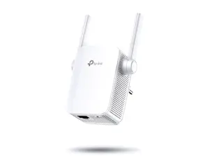 TP-Link TL-WA855RE 300Mbps Wi-Fi Range Extender – Boost Home Wi-Fi Coverage