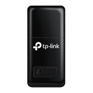 TP-Link TL-WN823N 300Mbps Mini Wireless N USB Adapter – Compact Wi-Fi Dongle