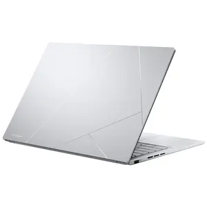 ASUS Zenbook 14 UX3405C – Intel Ultra 7-255H, 16GB RAM, 512GB SSD, 14” OLED Touch, Backlit Keyboard, Windows 11 – Gray