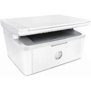HP LaserJet MFP M141a Printer - (7MD73A)