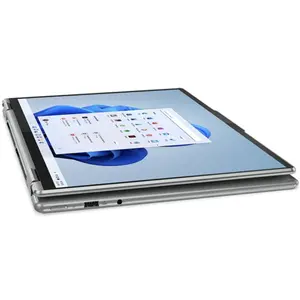 Lenovo Yoga 7 X360 16", Intel® Core™ Ultra 7 256V, 16GB DDR5, 512GB-SSD, 16″ WUXGA (1920 x 1200) IPS X360 Touch, BL-K Numpad, W11, Gray
