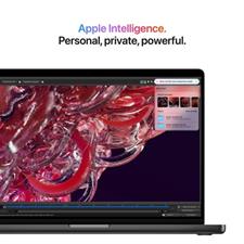 Apple MacBook Pro 14" (MW2U3) - M4 10-Core Chip, 16GB RAM, 512GB SSD, 10-Core GPU, Liquid Retina XDR Display, Space Black