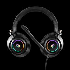 A4 TECH bloody G580 USB Gaming Headphones