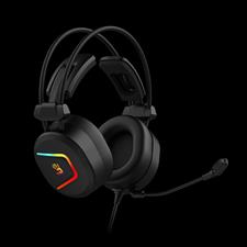 MC-750 Glare USB Gaming Headset by A4 TECH bloody