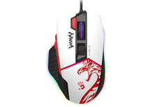 W95 MAX (NARAKA) RGB Gaming Mouse by A4 TECH bloody
