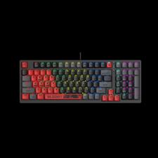 A4 Tech Bloody S98 RED SWITCH Mechanical Keyboard