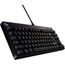 Logitech G PRO Mechanical Keyboard | Black US International Clicky