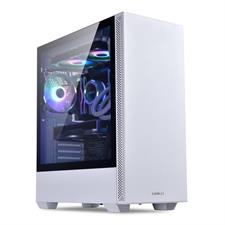 Lian Li Lancool 205 Case – White