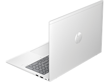 HP ProBook 460 G11 - Core 7 14th Gen Ultra 155U, 8GB RAM, 512GB SSD, 16" WUXGA IPS, Fingerprint Reader, Backlit Keyboard, DOS - Silver