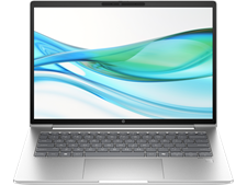 HP ProBook 440 G11 - Core 5 14th Gen Ultra 125U, 16GB RAM, 512GB SSD, 14" WUXGA IPS Touch, Fingerprint Reader, Black, Dos