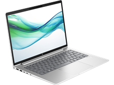 HP ProBook 440 G11 - Core 5 14th Gen Ultra 125U, 16GB RAM, 512GB SSD, 14" WUXGA IPS Touch, Fingerprint Reader, Black, Dos