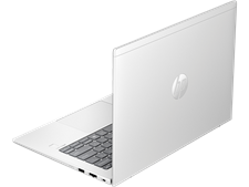 HP ProBook 440 G11 - Core 5 14th Gen Ultra 125U, 16GB RAM, 512GB SSD, 14" WUXGA IPS Touch, Fingerprint Reader, Black, Dos